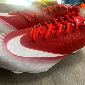 NIKE LUNAR VAPOR ULTRAFLY BASEBALL CLEATS